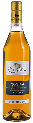 Folle   Blanche</br> 2005