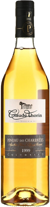 colombard</br> 1999