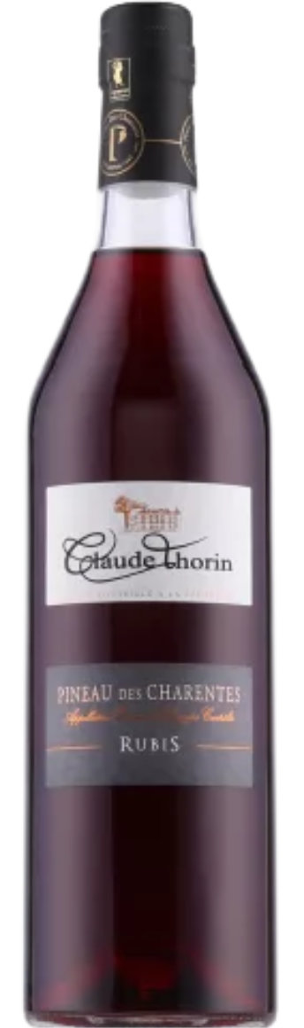 pineau-rouge