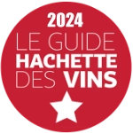medaille guide hachette 2024 medaille guide hachette 2024